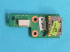 USB роз'єм Lenovo&nbsp;Thinkpad&nbsp;Edge&nbsp;15